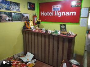 Hotel Jignam